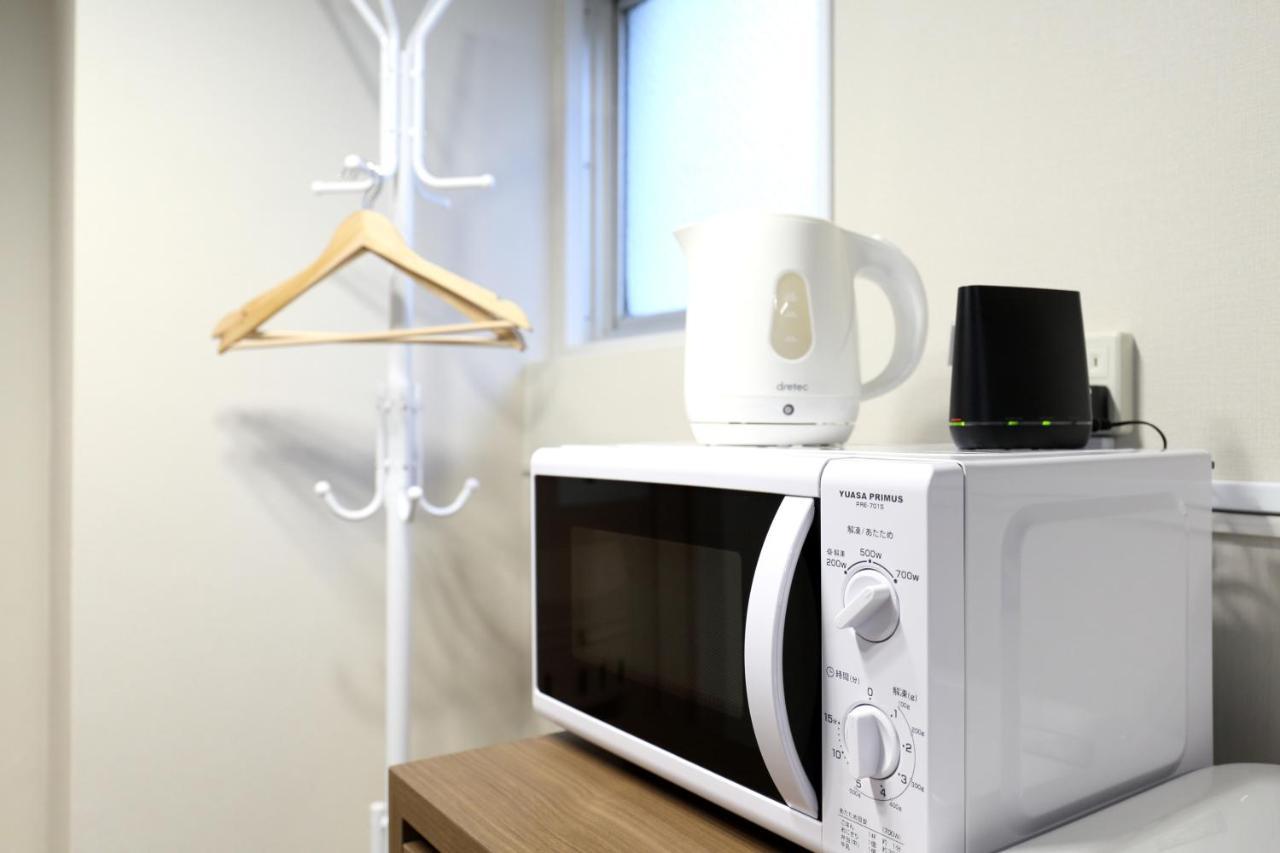 Smart Hotel Hakata 3 Фукуока Екстериор снимка