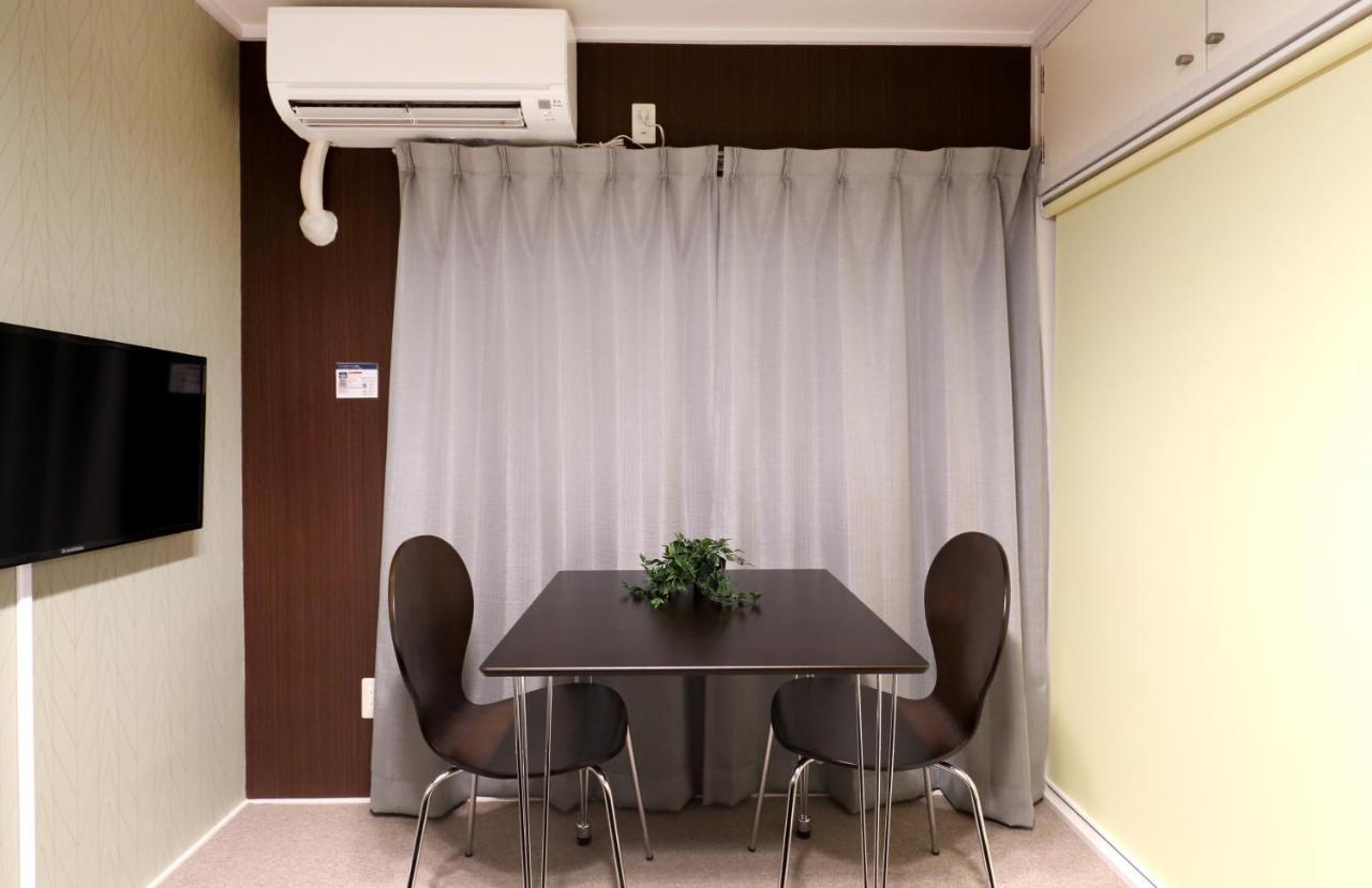 Smart Hotel Hakata 3 Фукуока Екстериор снимка