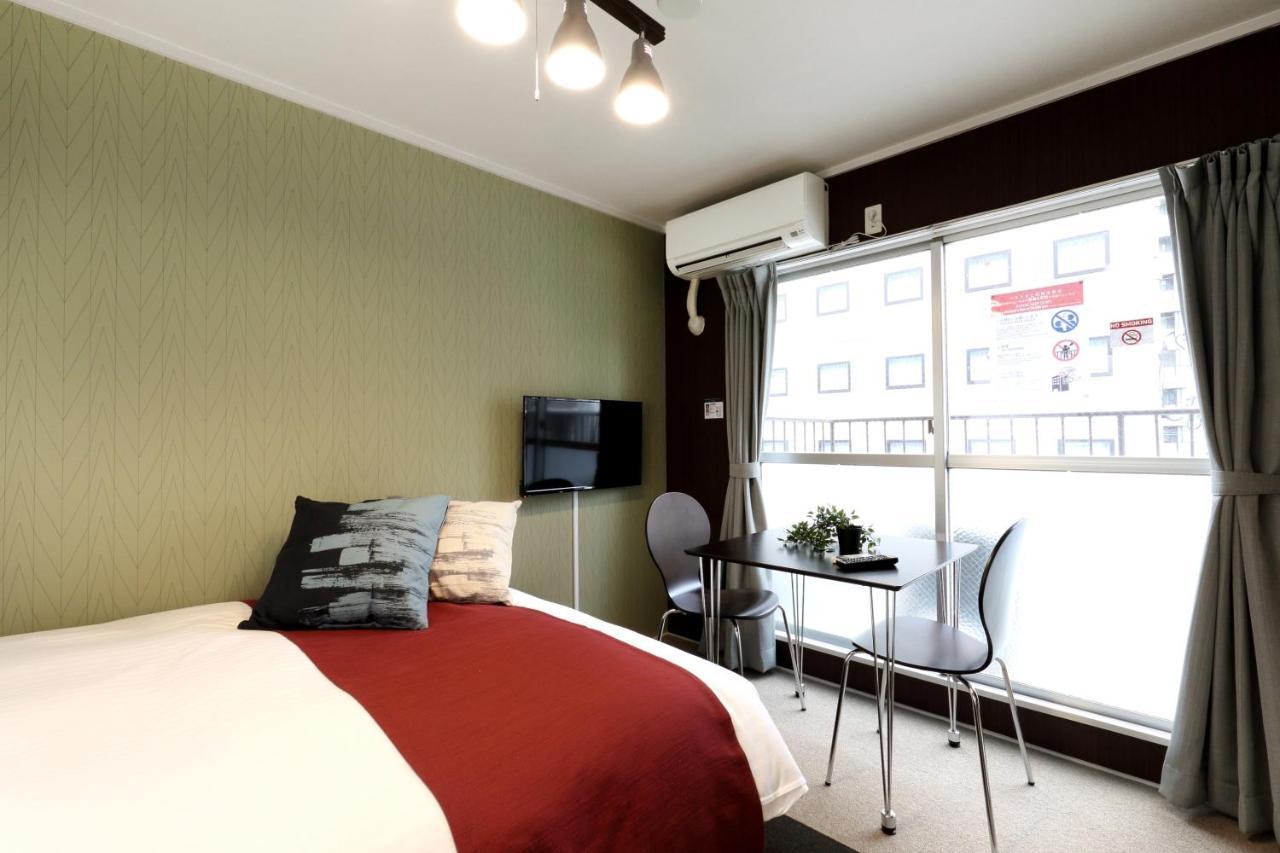 Smart Hotel Hakata 3 Фукуока Екстериор снимка