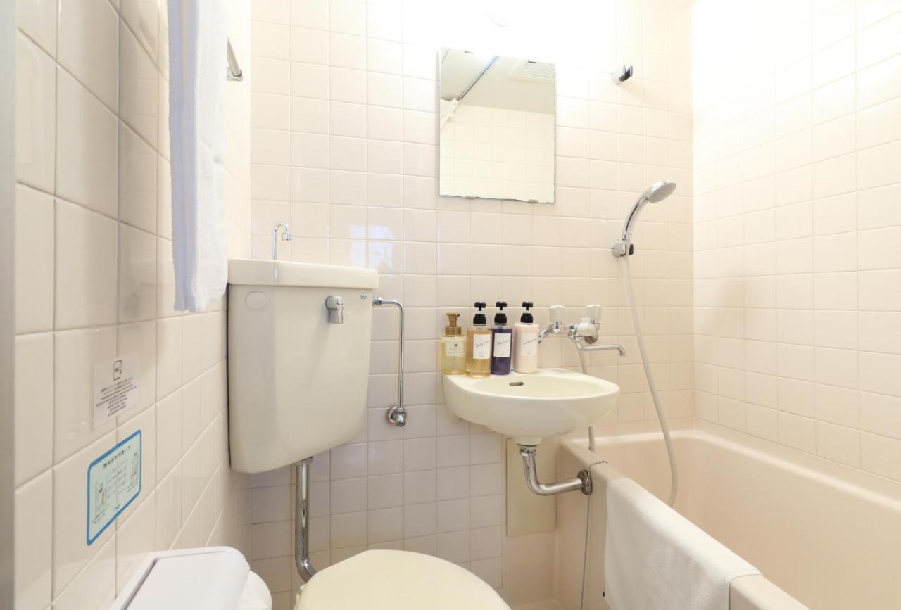 Smart Hotel Hakata 3 Фукуока Екстериор снимка