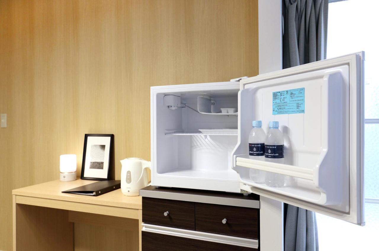 Smart Hotel Hakata 3 Фукуока Екстериор снимка