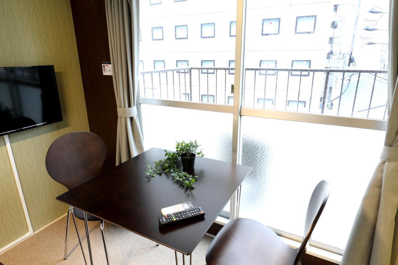 Smart Hotel Hakata 3 Фукуока Екстериор снимка
