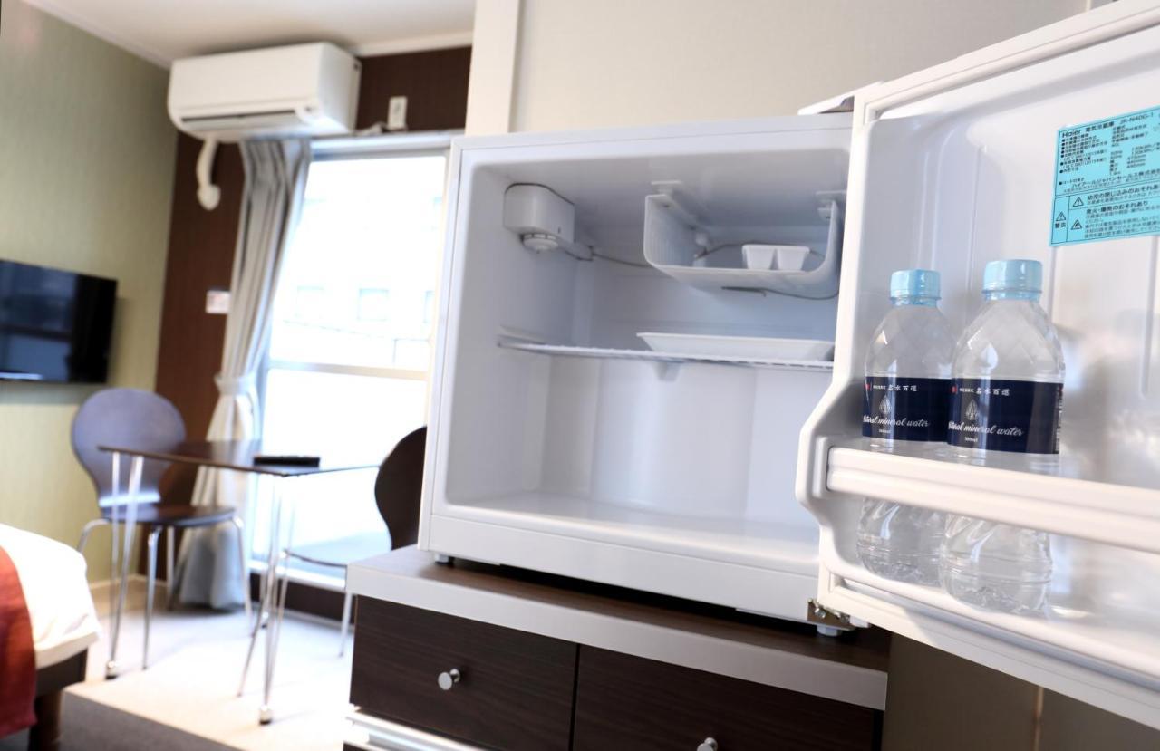 Smart Hotel Hakata 3 Фукуока Екстериор снимка