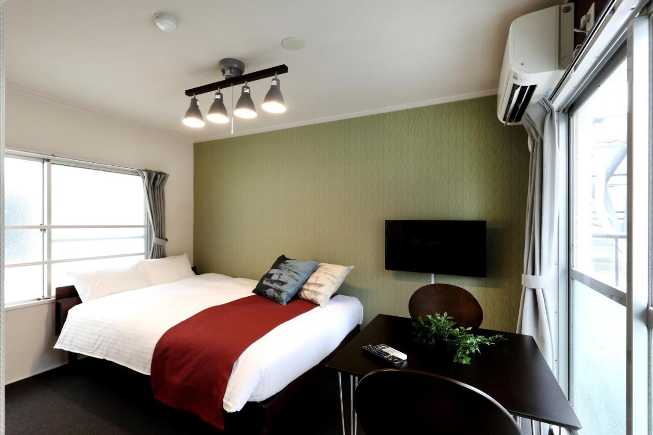 Smart Hotel Hakata 3 Фукуока Екстериор снимка