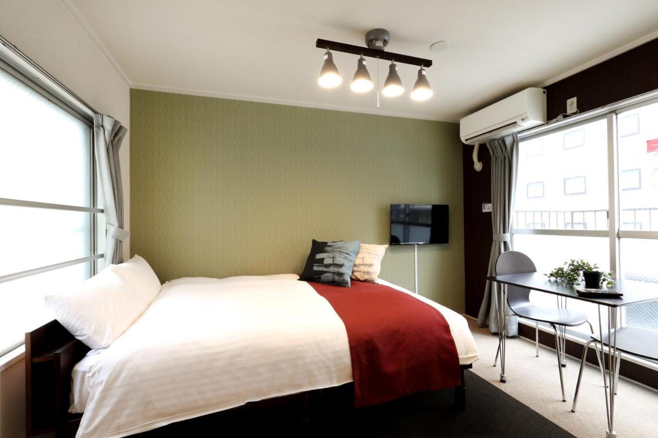 Smart Hotel Hakata 3 Фукуока Екстериор снимка