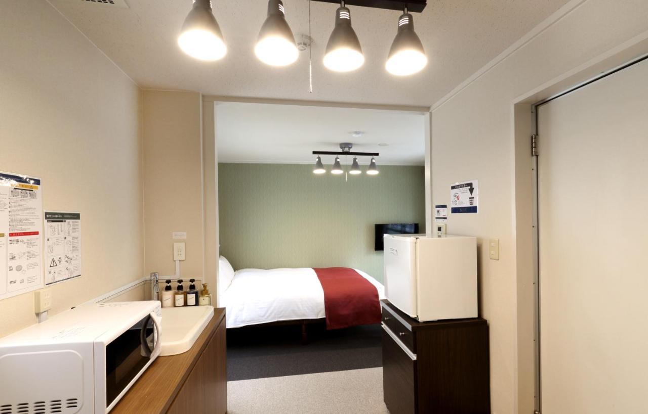 Smart Hotel Hakata 3 Фукуока Екстериор снимка