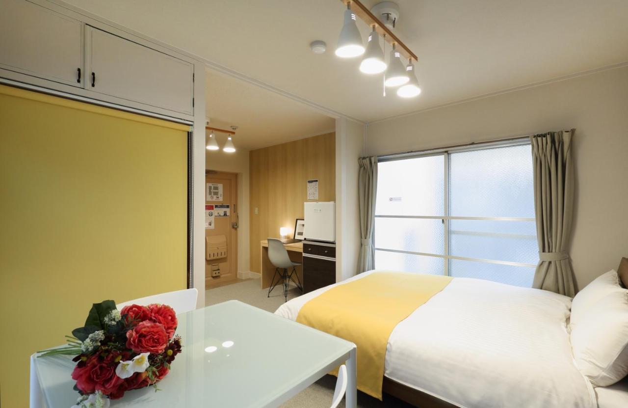 Smart Hotel Hakata 3 Фукуока Екстериор снимка