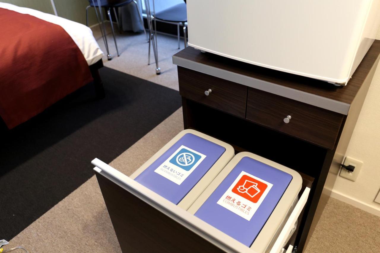 Smart Hotel Hakata 3 Фукуока Екстериор снимка