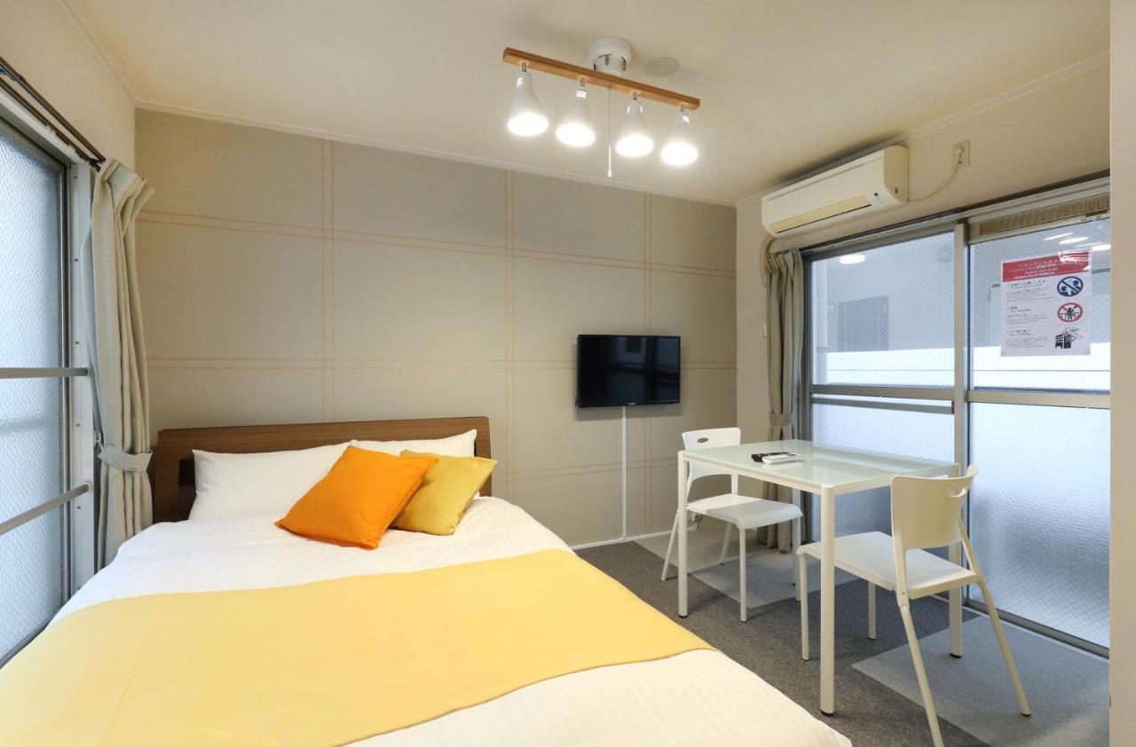 Smart Hotel Hakata 3 Фукуока Екстериор снимка