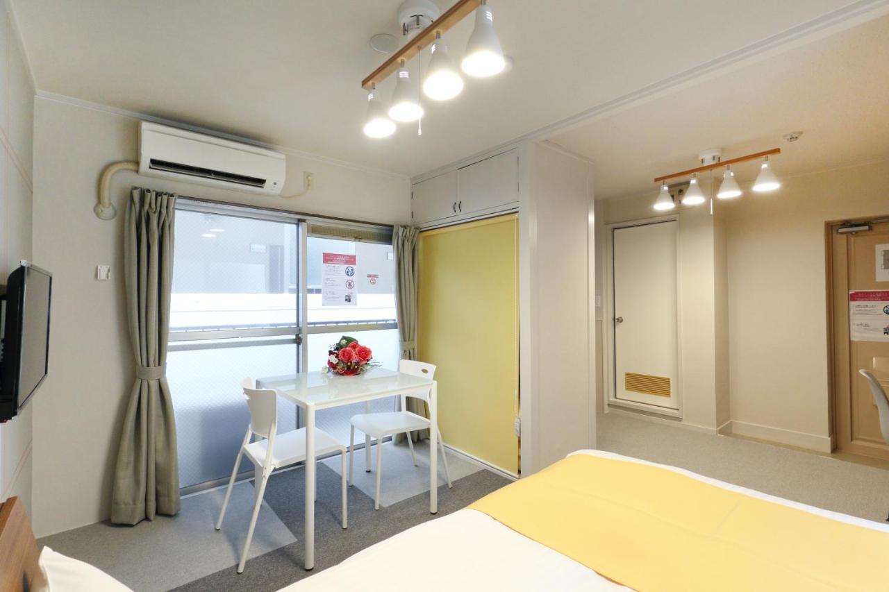 Smart Hotel Hakata 3 Фукуока Екстериор снимка